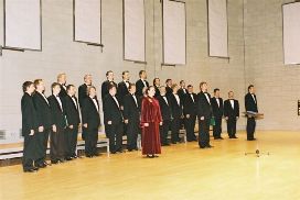 Wiltshire Music Centre