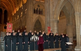 Truro Cathedral
